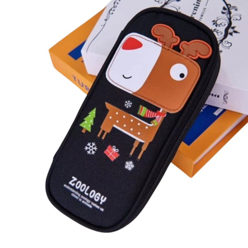 GENERICO - CARTUCHERA JARDIN DE JADE H RENO