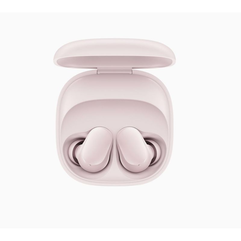 XIAOMI - Audifonos Xiaomi Redmi Buds 6 Play BT5.4 36hrs - rosa