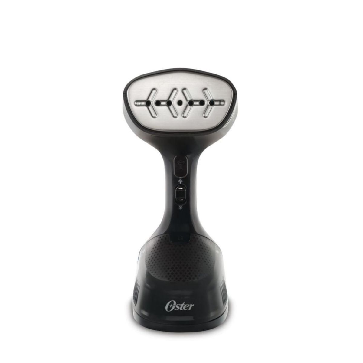 OSTER - Vaporizador de Telas Portátil Oster GCSTES101 Practicidad y Eficiencia