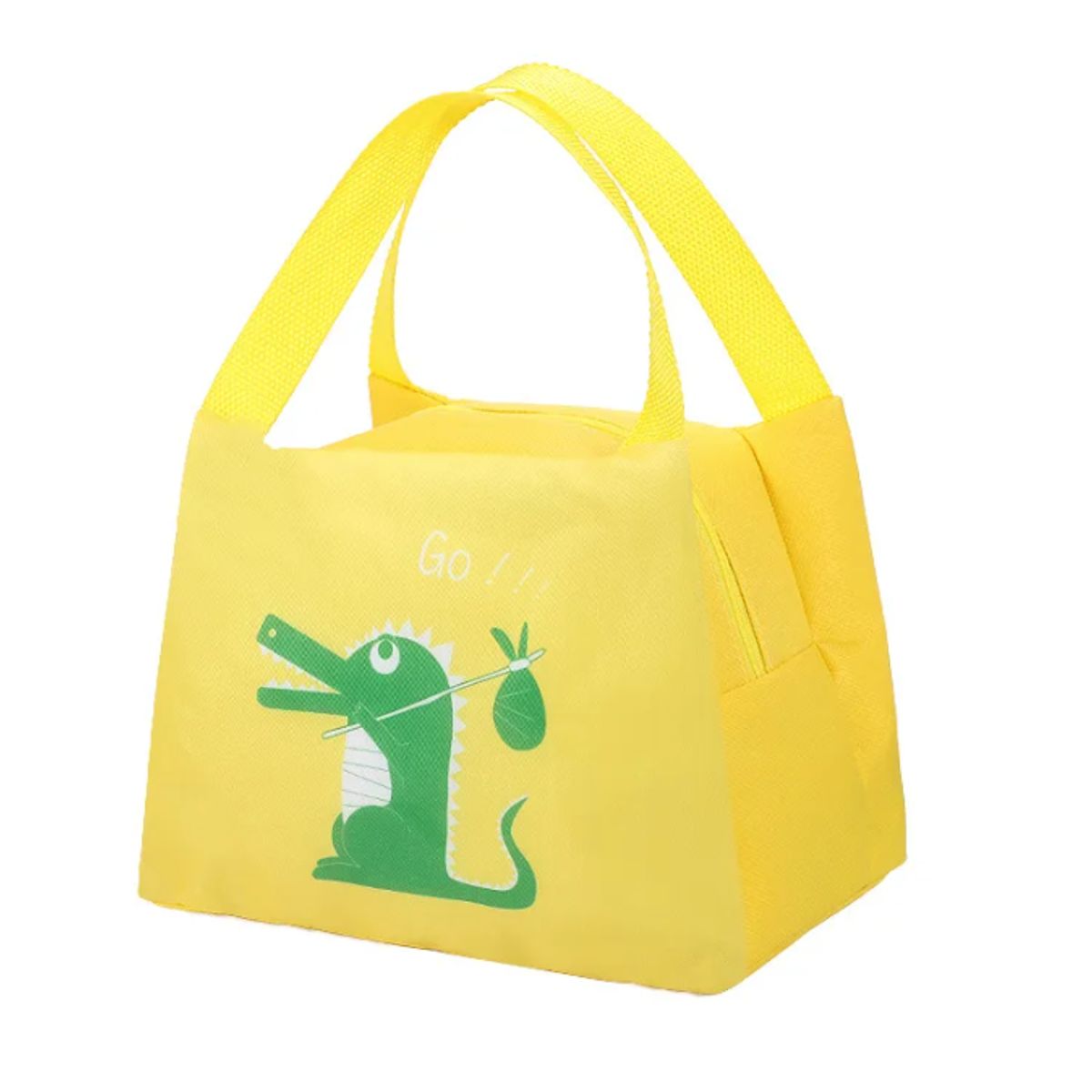 GENERICO - LONCHERA TERMICA  PARA NIÑOS