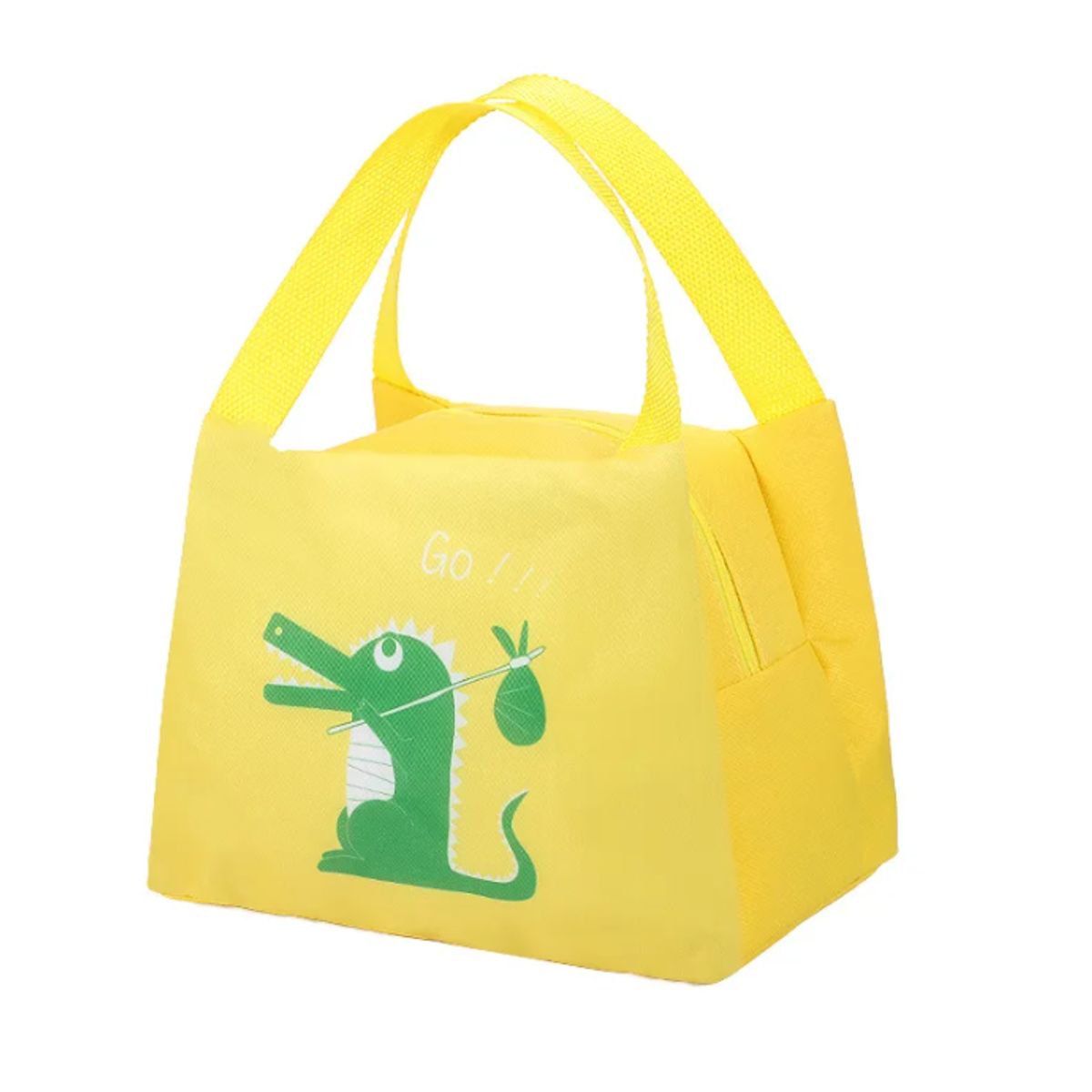 GENERICO - LONCHERA TERMICA  PARA NIÑOS