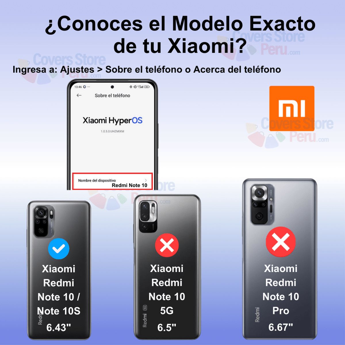 GENERICO - Funda para Xiaomi Redmi Note 10S Ahumado con Anillo Azul Antishock