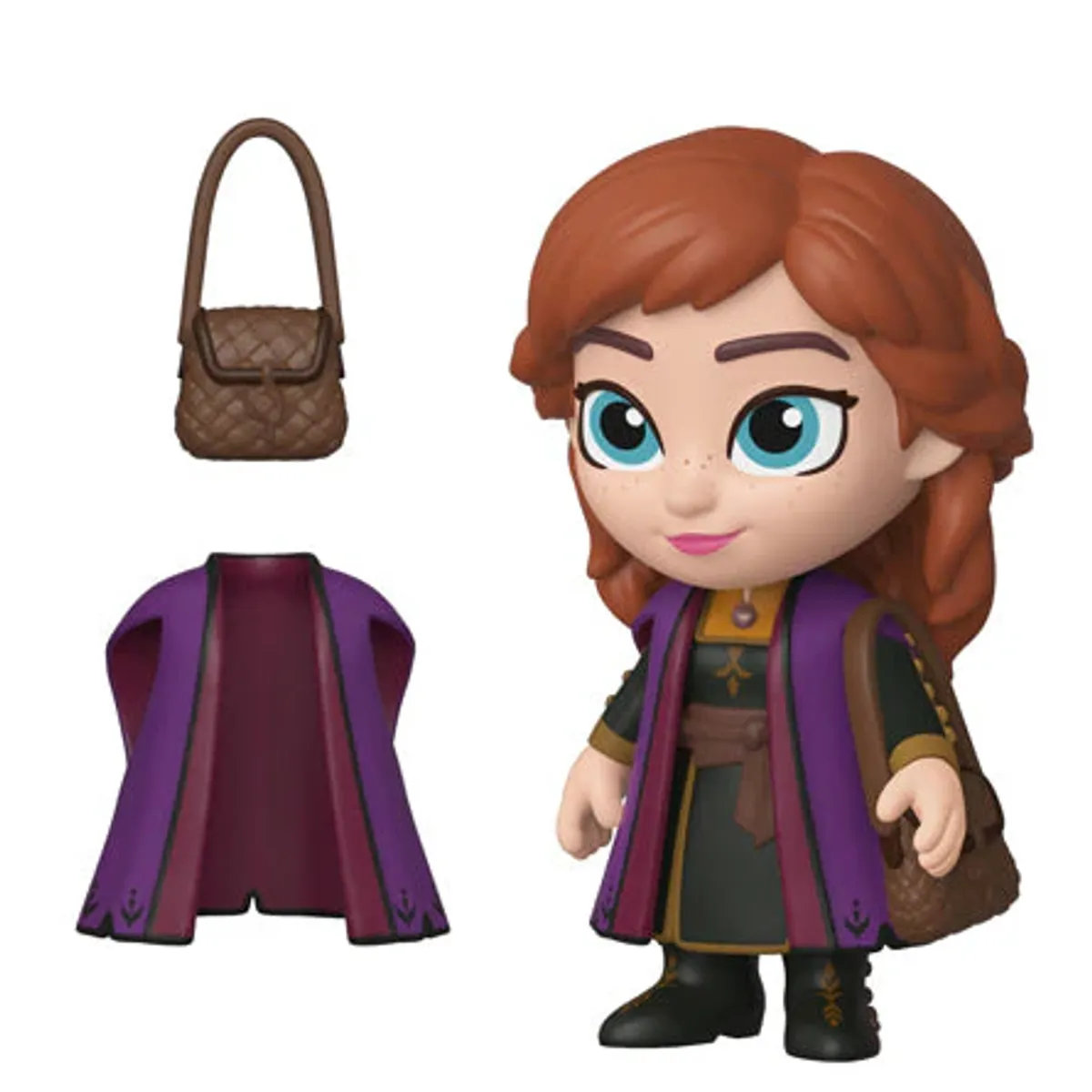 FUNKO - FIVE STAR ANNA DISNEY