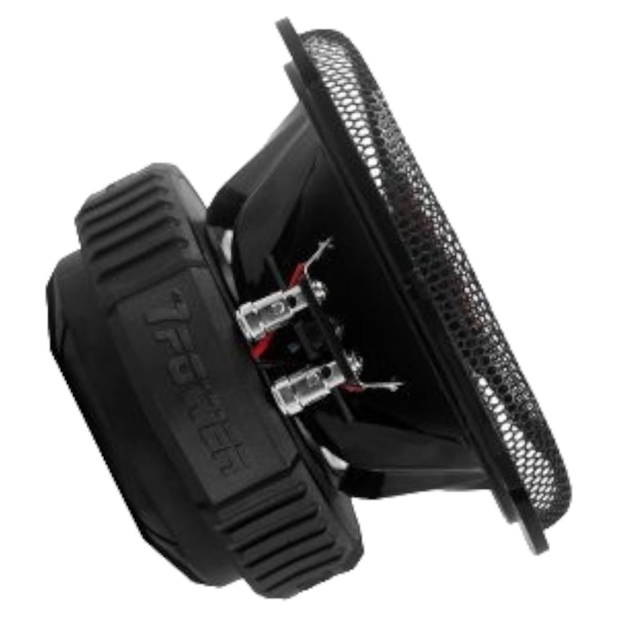 GENERICO - Medio con Driver 6.5″ Pulgadas 500W 7 POWER