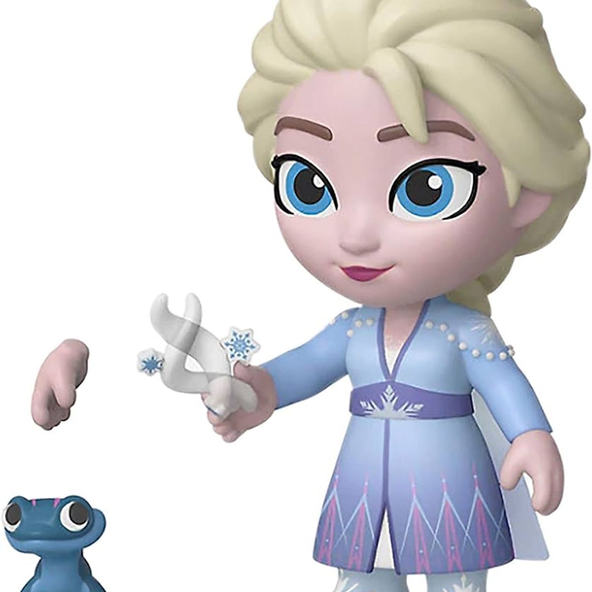 FUNKO - FUNKO FIVE STAR ELSA DISNEY