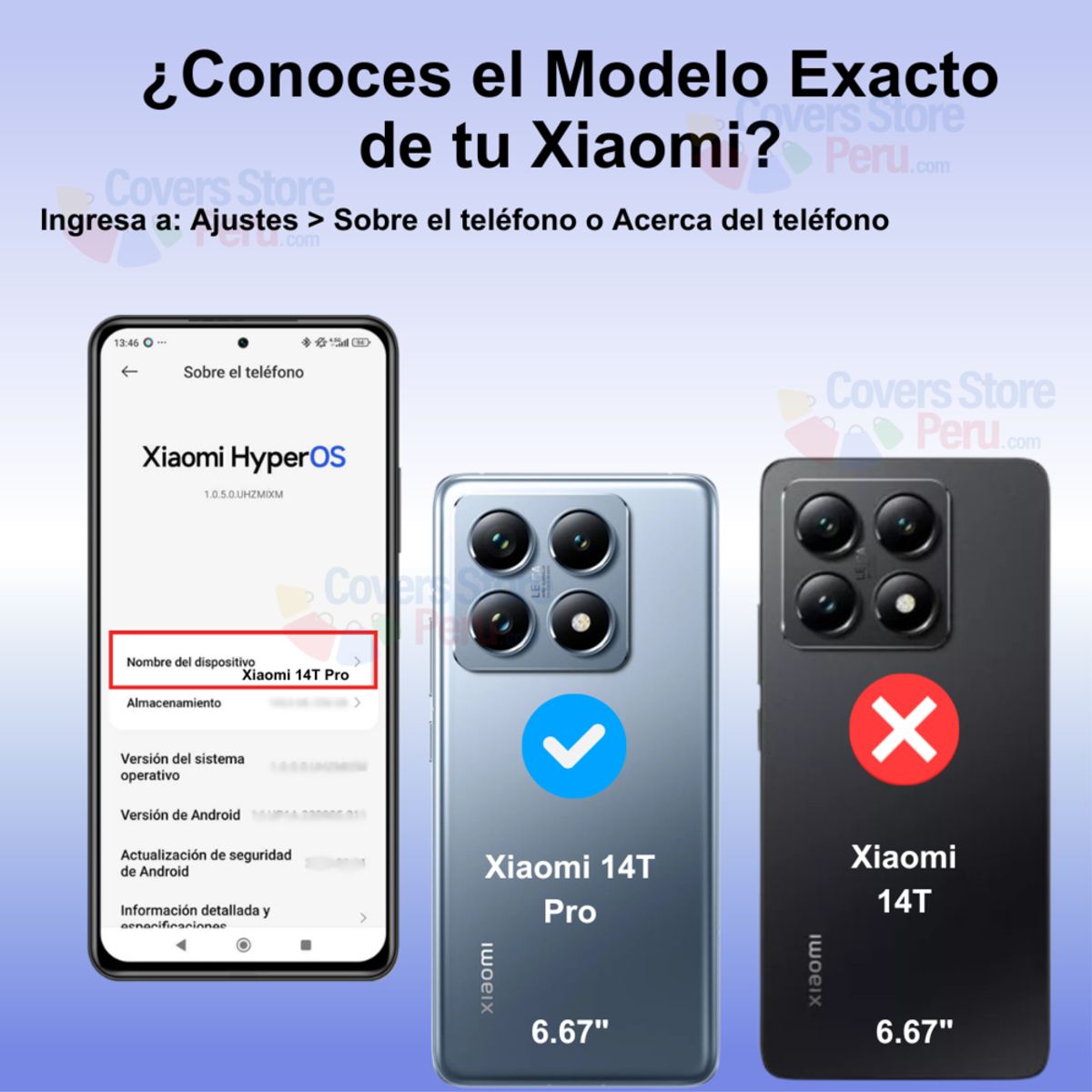 GENERICO - Funda para Xiaomi 14T Pro Ahumado con Anillo Verde Antishock