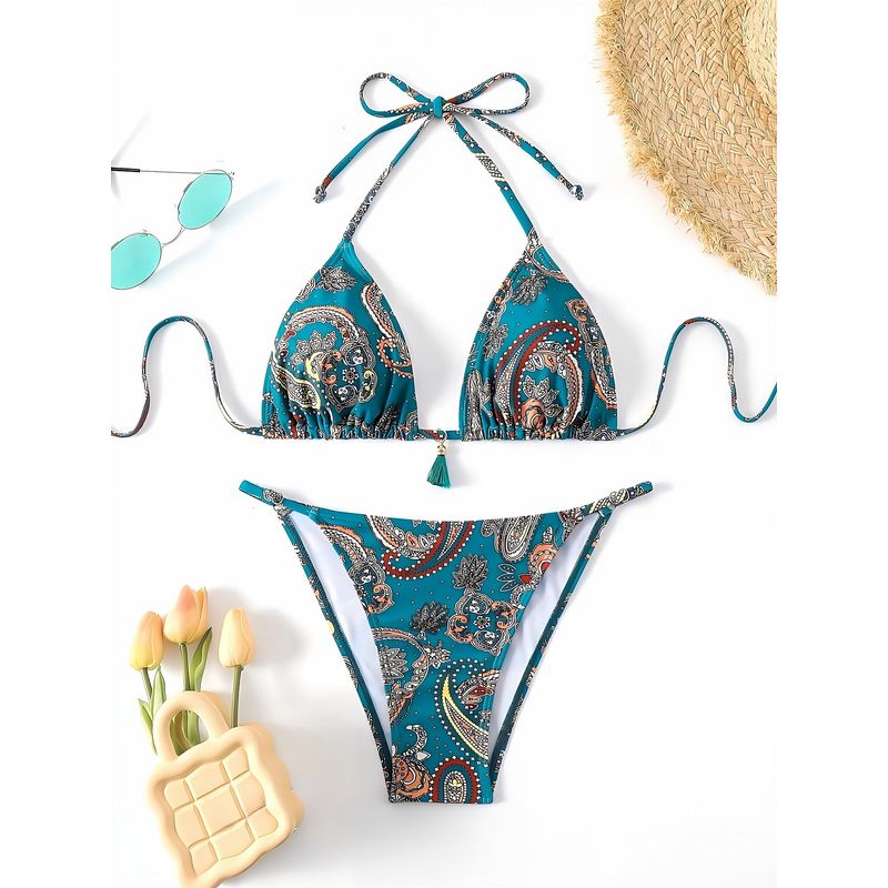 GENERICO - BIKINI LOLITAS K-POP PLAYA