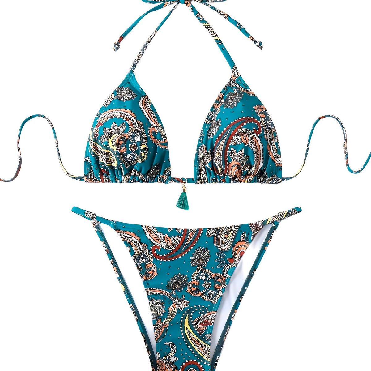 GENERICO - BIKINI LOLITAS K-POP PLAYA