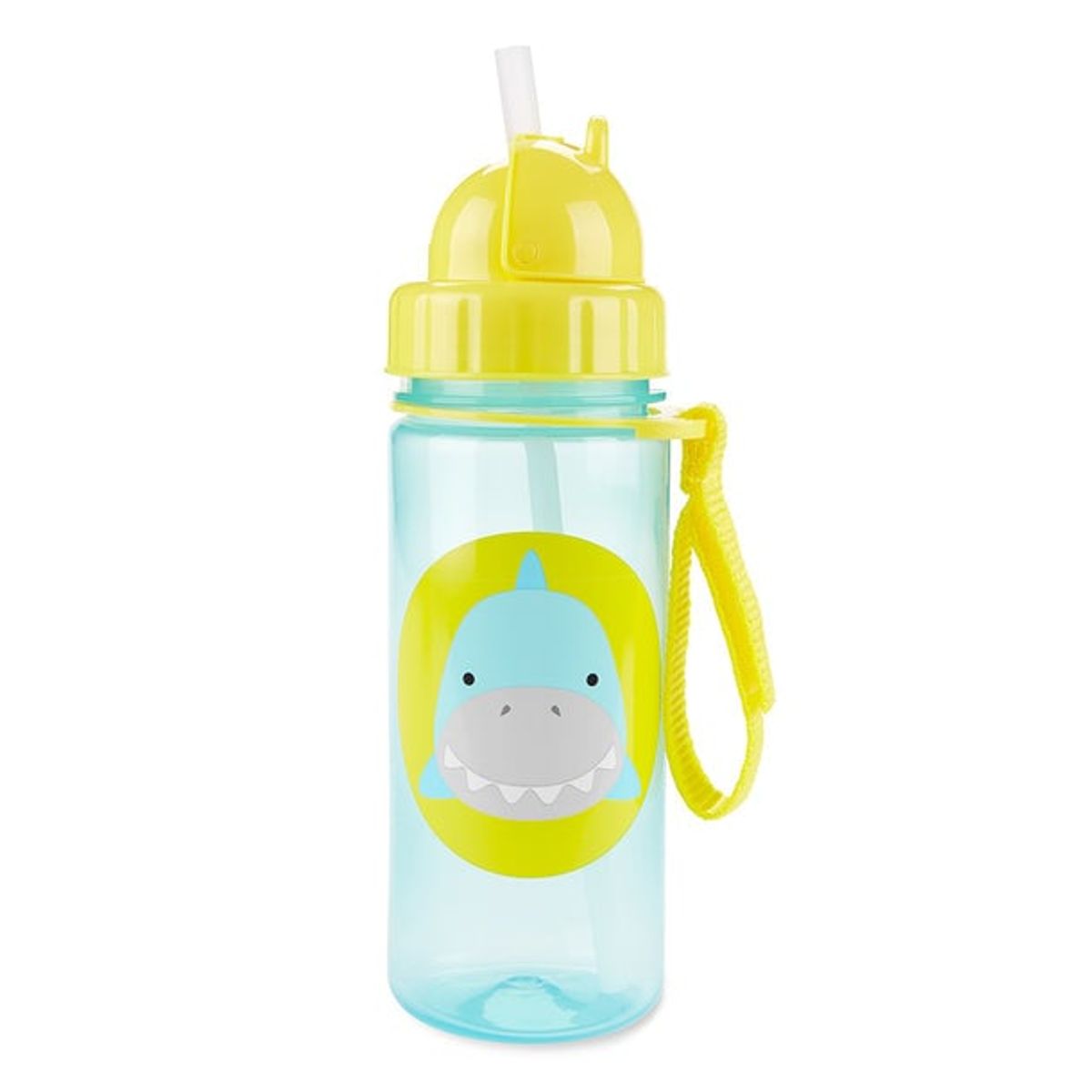 SKIP HOP - 9n567710 Botella Tomatodo Pp Tiburon