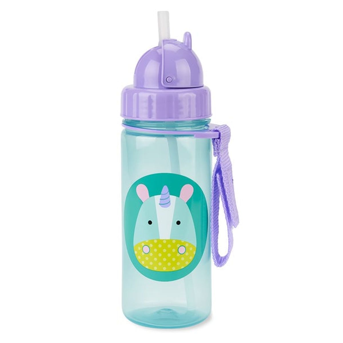 SKIP HOP - 9n567610 Botella Tomatodo Pp Unicornio