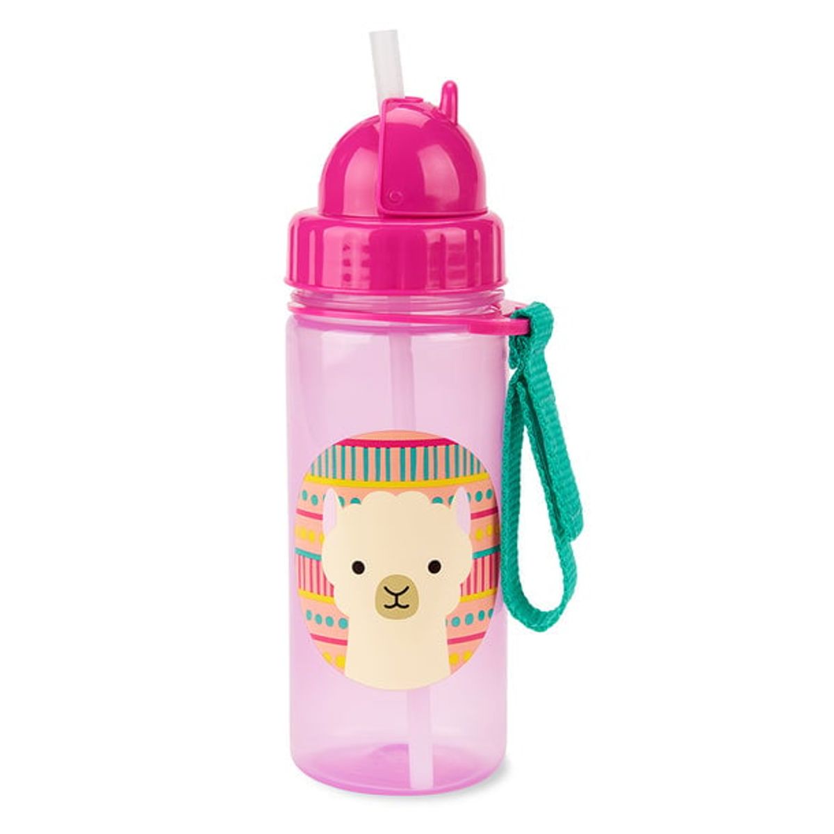 SKIP HOP - 9n567210 Botella Tomatodo Pp Llama