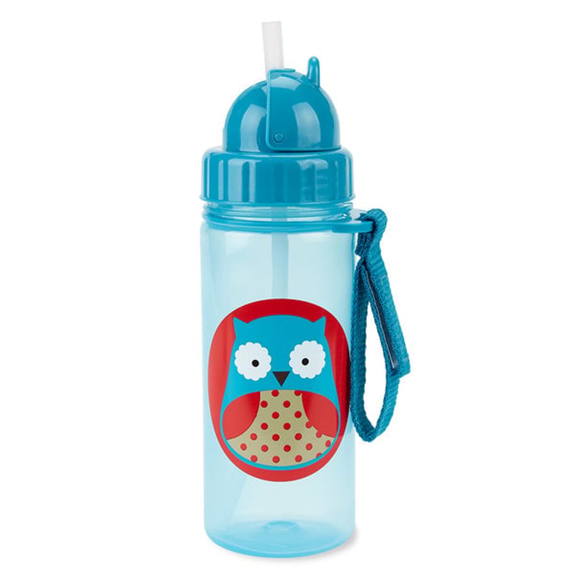 SKIP HOP - 9n568110 Botella Tomatodo Pp Buho