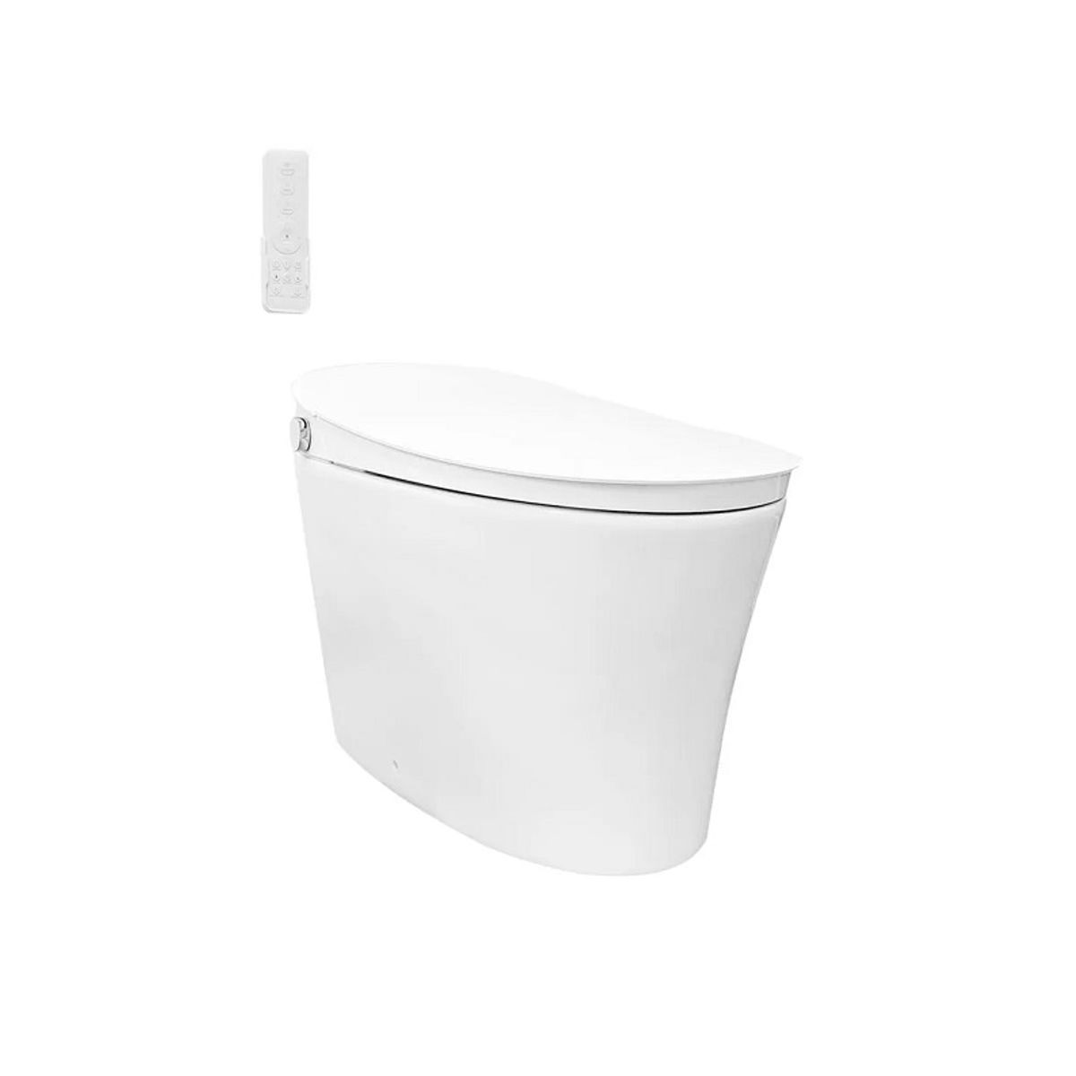 VAINSA - INODORO INTELIGENTE NEGRONI BLANCO 4221SVTZ0NGS21