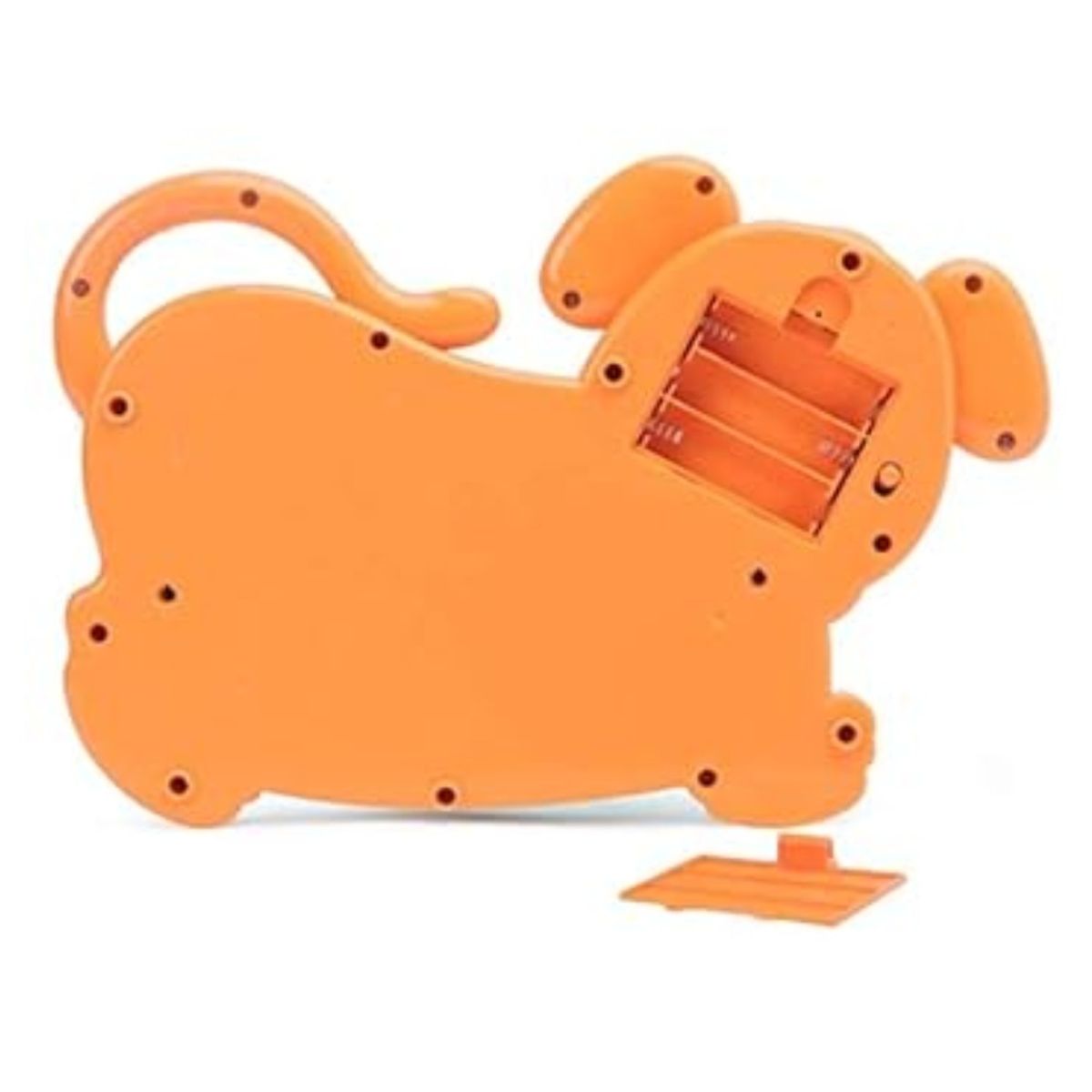 GENERICO - JUEGUETE  MUSICAL   DIDACTICO PARA NIÑOS - 3 AÑOS