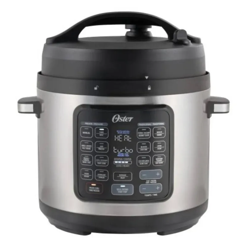 OSTER - Multi olla Oster® 5.7L CKSTPCECT57DF 053