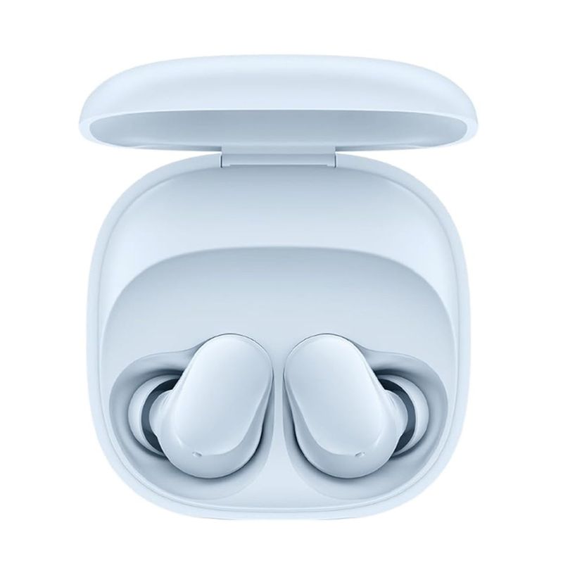 XIAOMI - Xiaomi Redmi Buds 6 Play - Azul