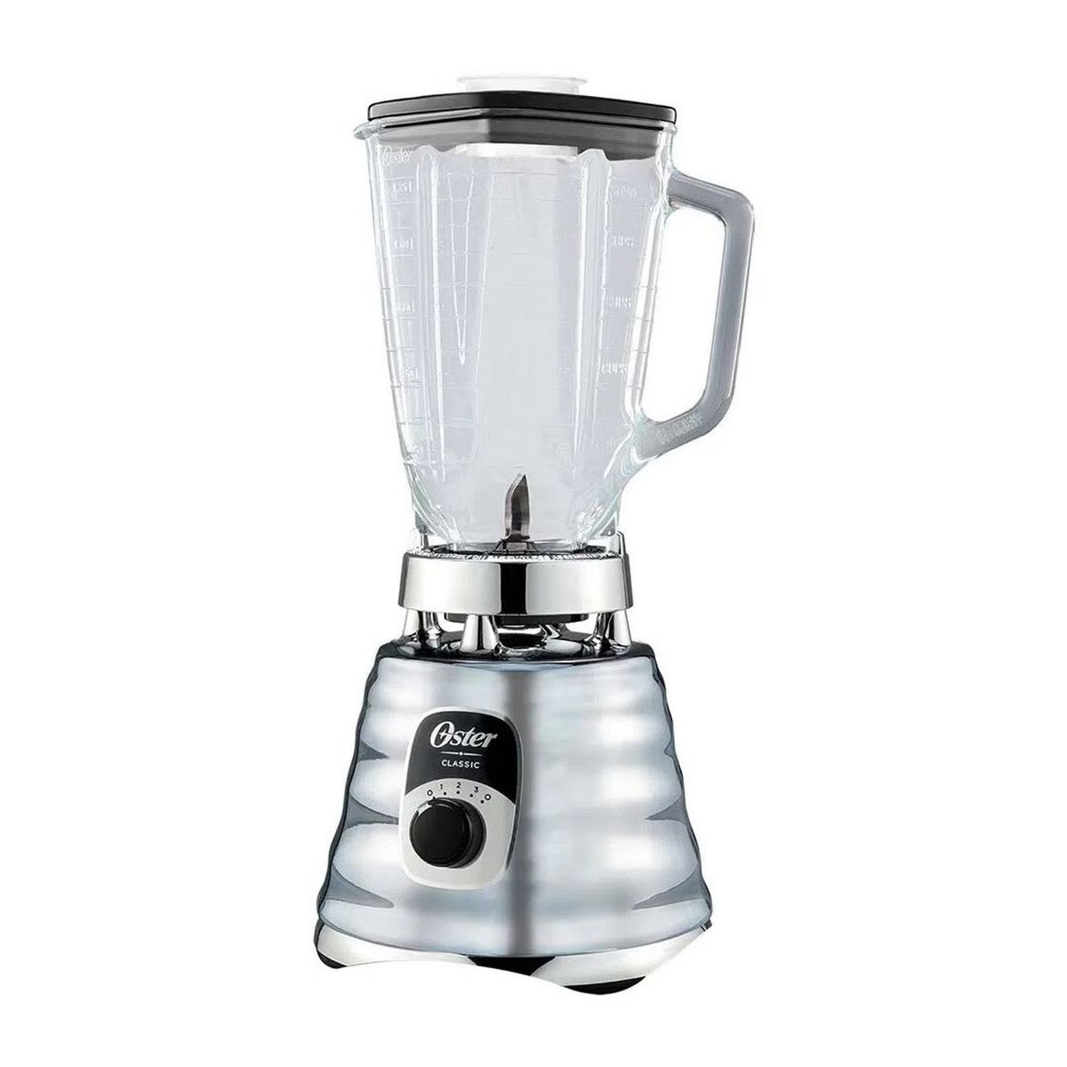 OSTER - Licuadora Clásica Oster BLST4655 1.25 Lts