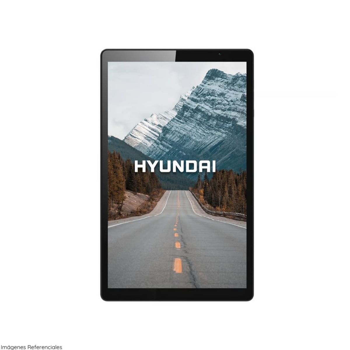 HYUNDAI - Tablet Hyundai HYTAB PLUS 10LB2 RAM 4GB SSD 64GB 10.1" Android 13