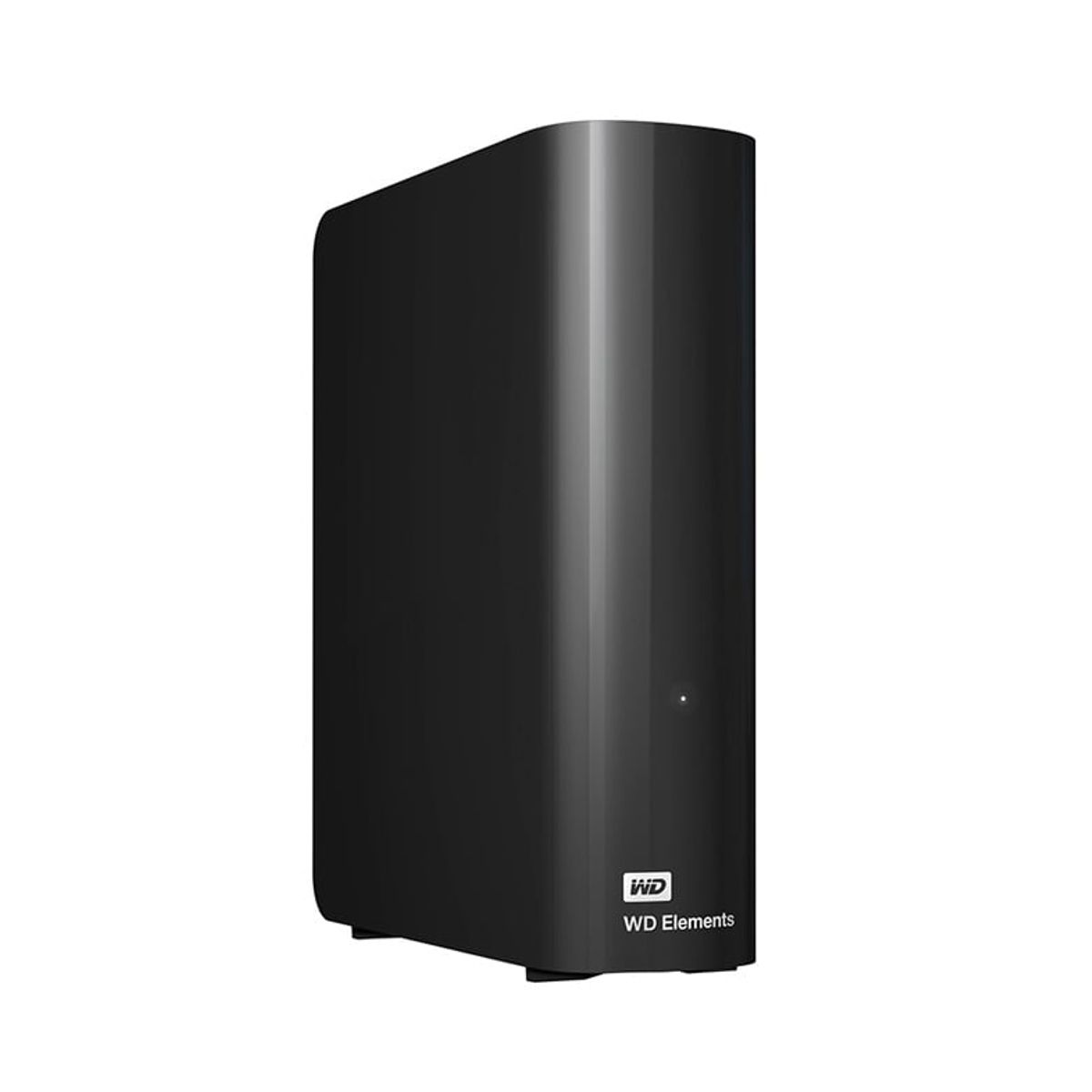 WESTER DIGITAL - Disco duro externo Western Digital Elements 4 TB USB 3.0 negro