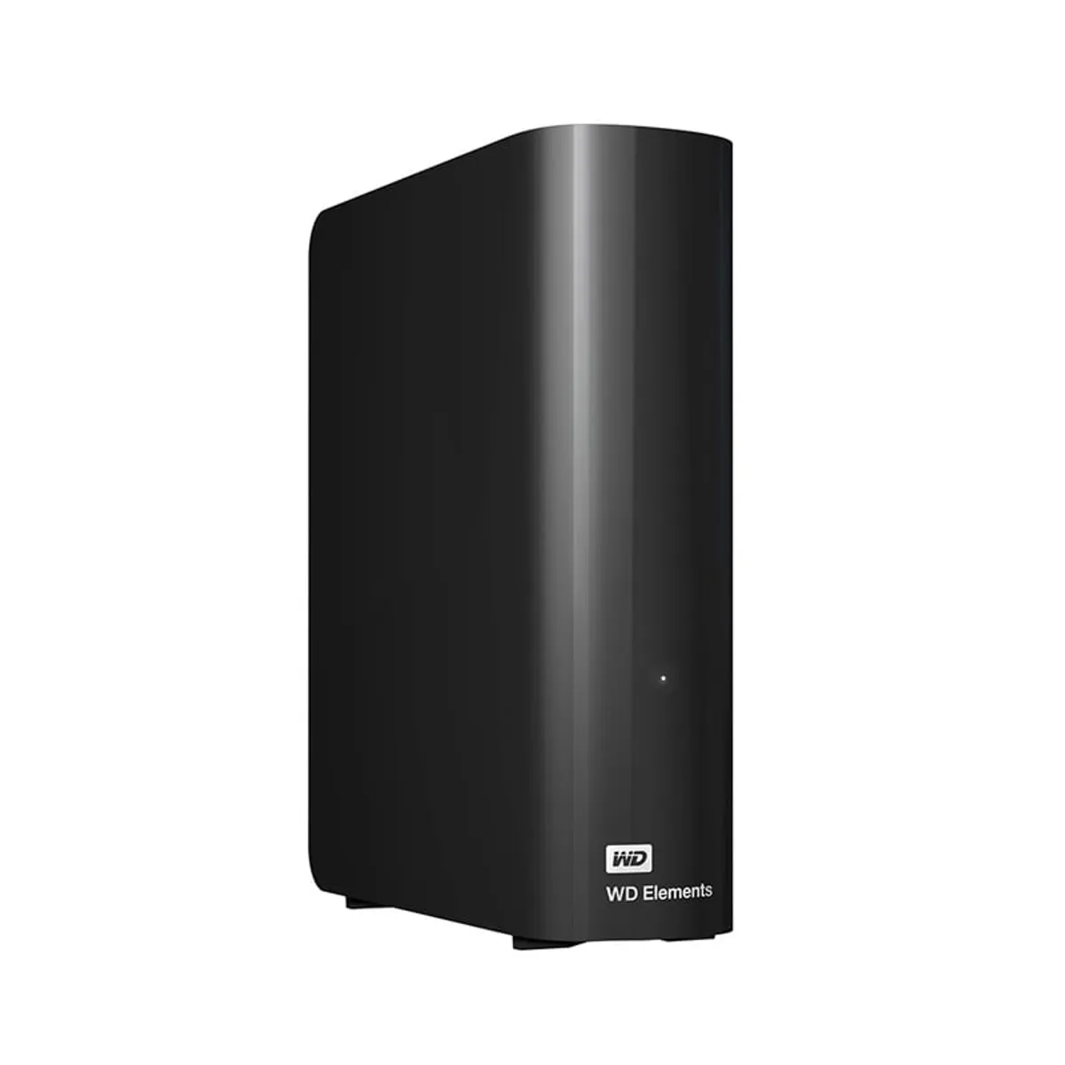 WESTER DIGITAL - Disco duro externo Western Digital Elements 4 TB USB 3.0 negro