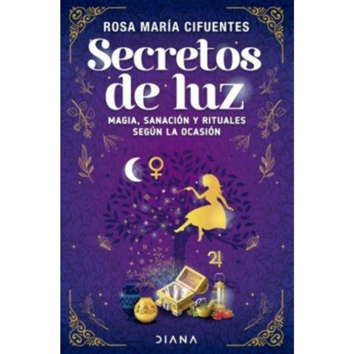 IBERO - SECRETOS DE LUZ - CIFUENTES