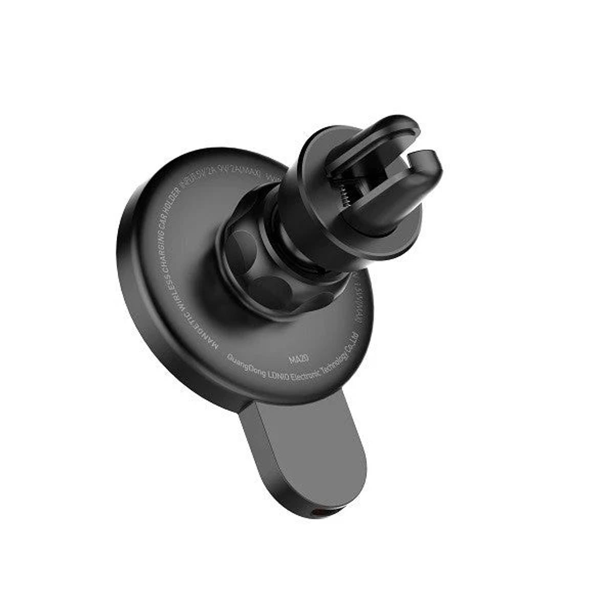 LDNIO - Soporte Y Cargador De Telefono Para El Auto Ldnio Ma20