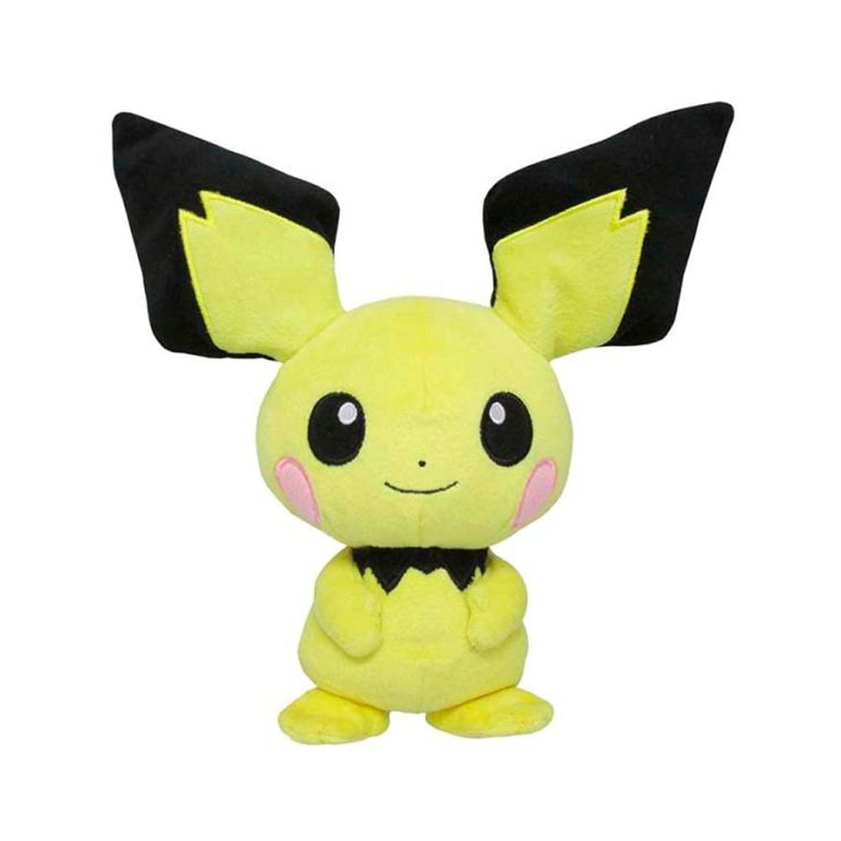 POKEMON - Pokemon Peluche All Star Pichu 23cm Japon