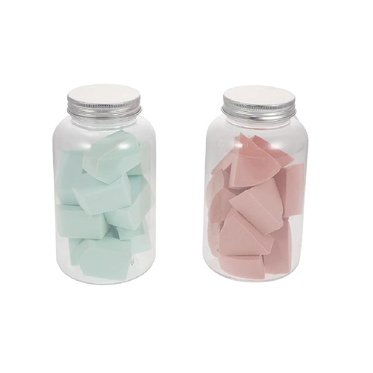 OTTOWARE - Set de Esponjitas Colores Variados