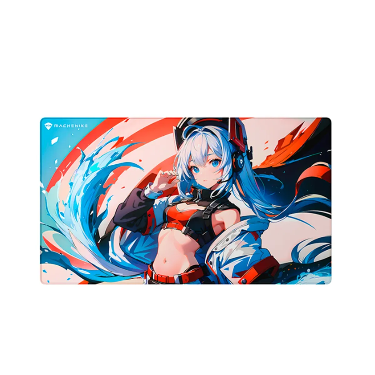 MACHENIKE - Pad Mouse Machenike As Cool As Yuo Are 7004003Mm