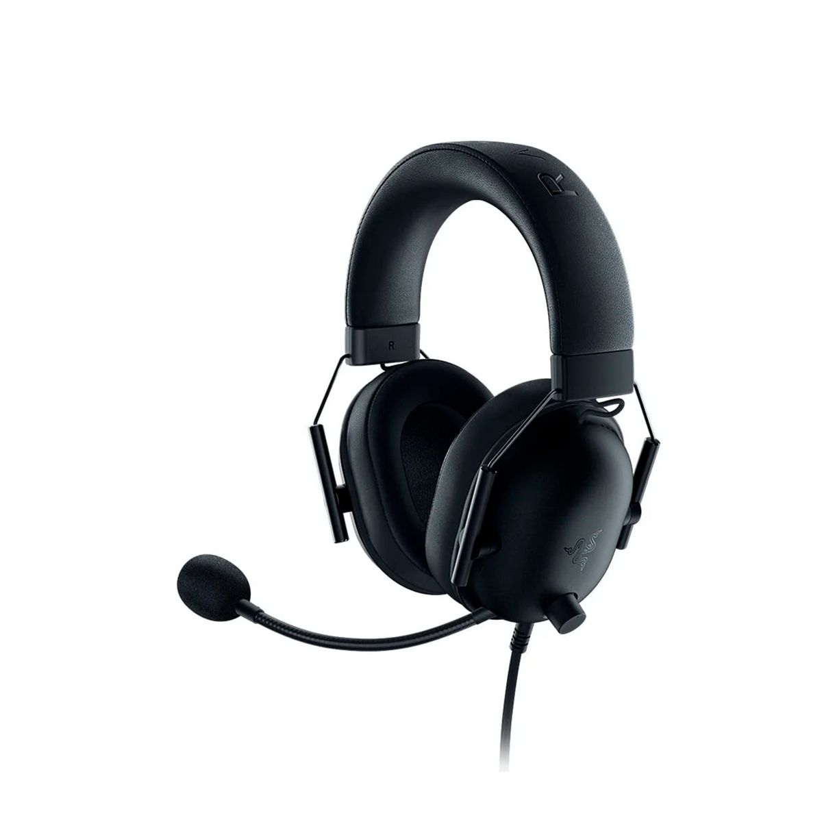RAZER - Audifono Gamer Razer Razer Blackshark V2 X Ed Ps5 50Mm 7.1 Black