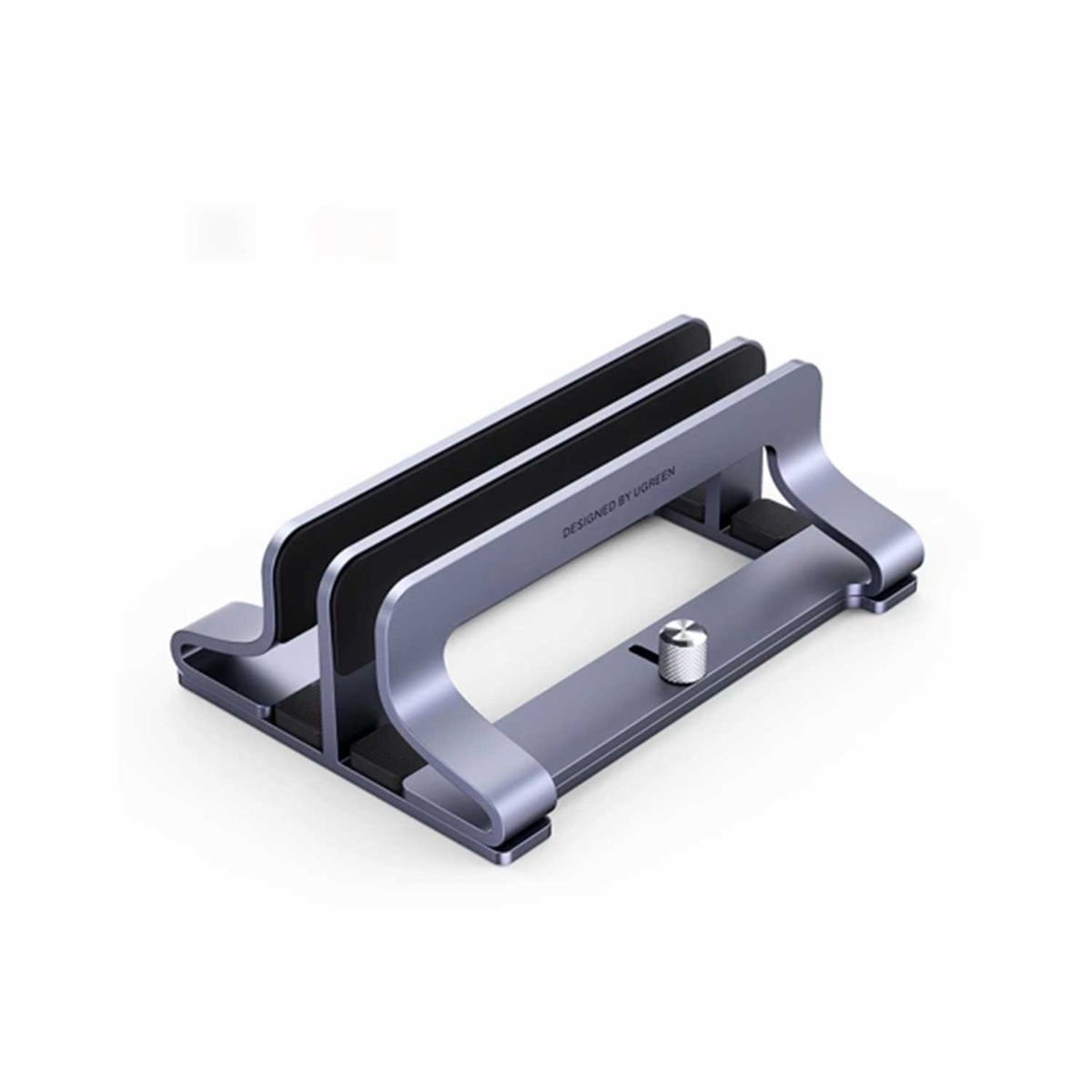 UGREEN - Soporte vertical dual ajustable UGREEN para Laptop LP258 60643