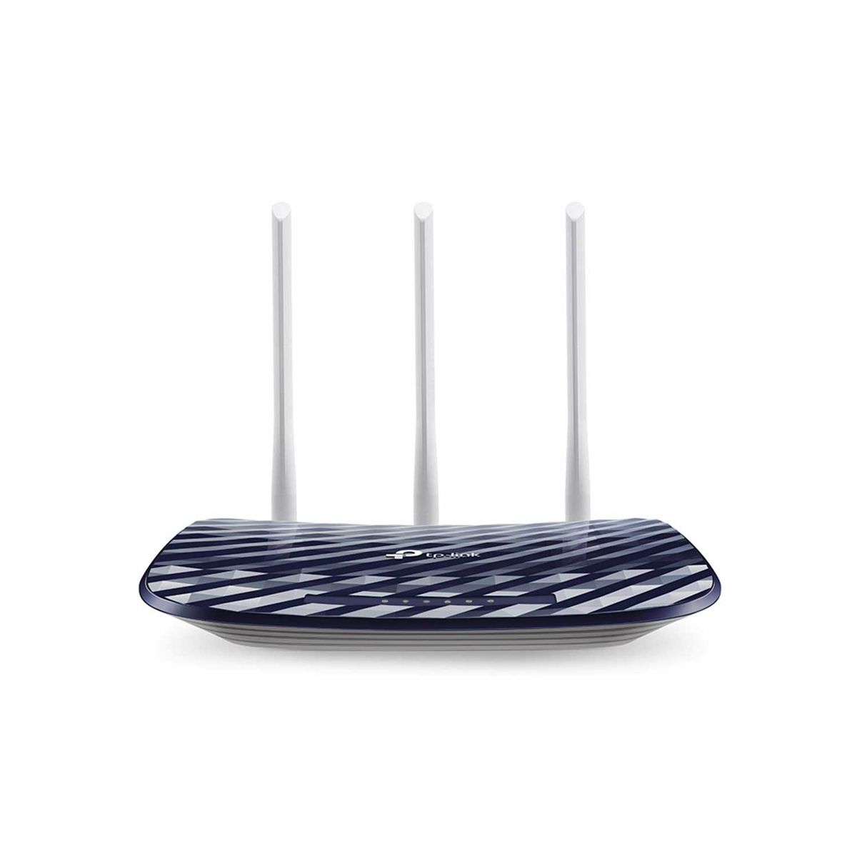 TP LINK - Tp Link Router Inalambrico Doble Banda Archer C20-Ac750