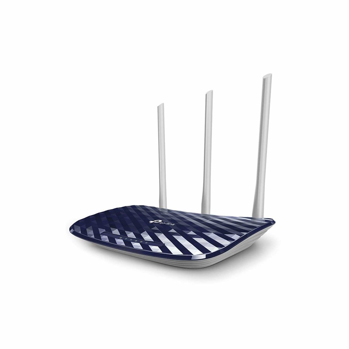 TP LINK - Tp Link Router Inalambrico Doble Banda Archer C20-Ac750