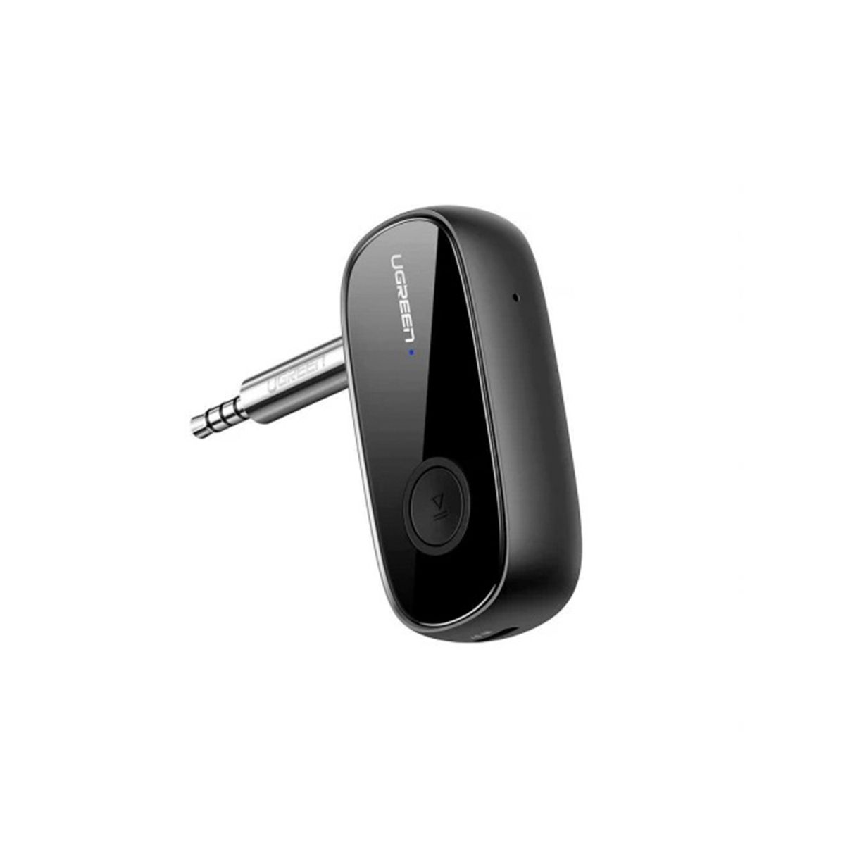UGREEN - Receptor UGREEN de audio Bluetooth 5.1/3.5mm CM279 (70304)