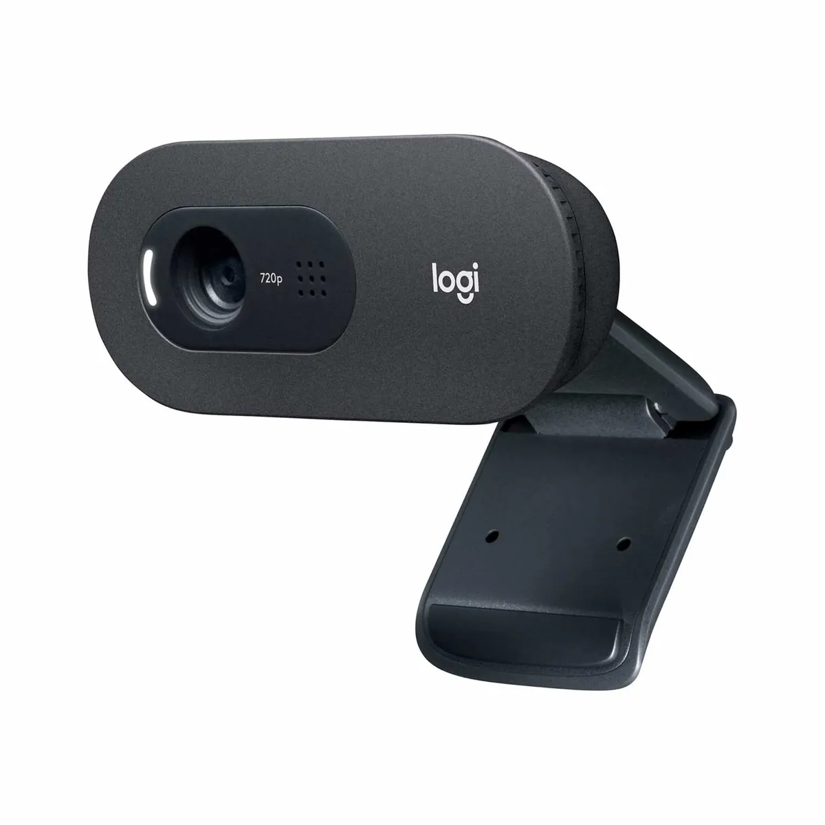 LOGITECH - Camara Logitech B2B C505E Hd 720P Usb Black