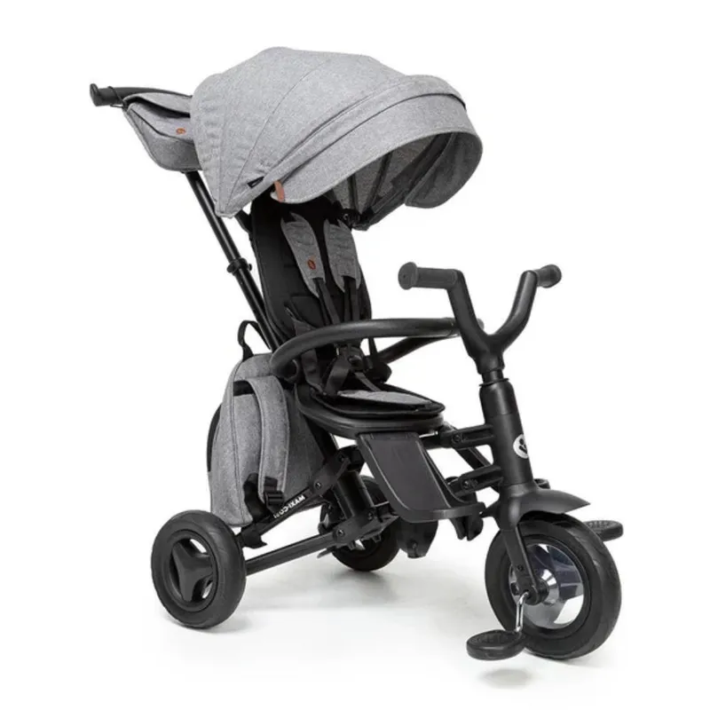MAXI COSI - Triciclo Patroller Maxi Cosi