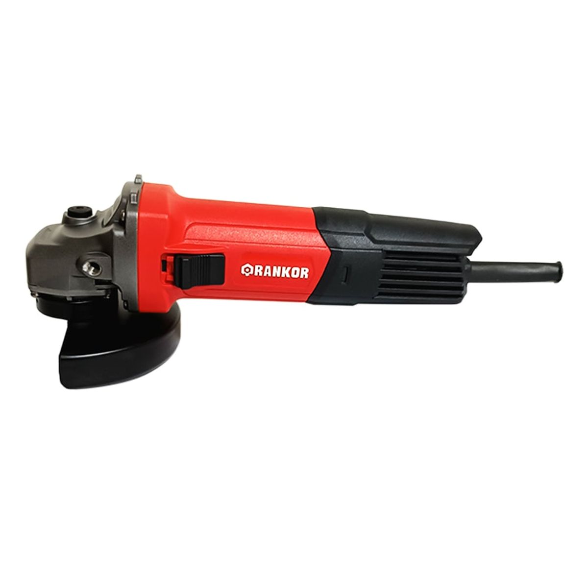 RANKOR - Amoladora Esmeril Angular Industrial 4 1/2" Rankor RAG800401 800W 11000rpm