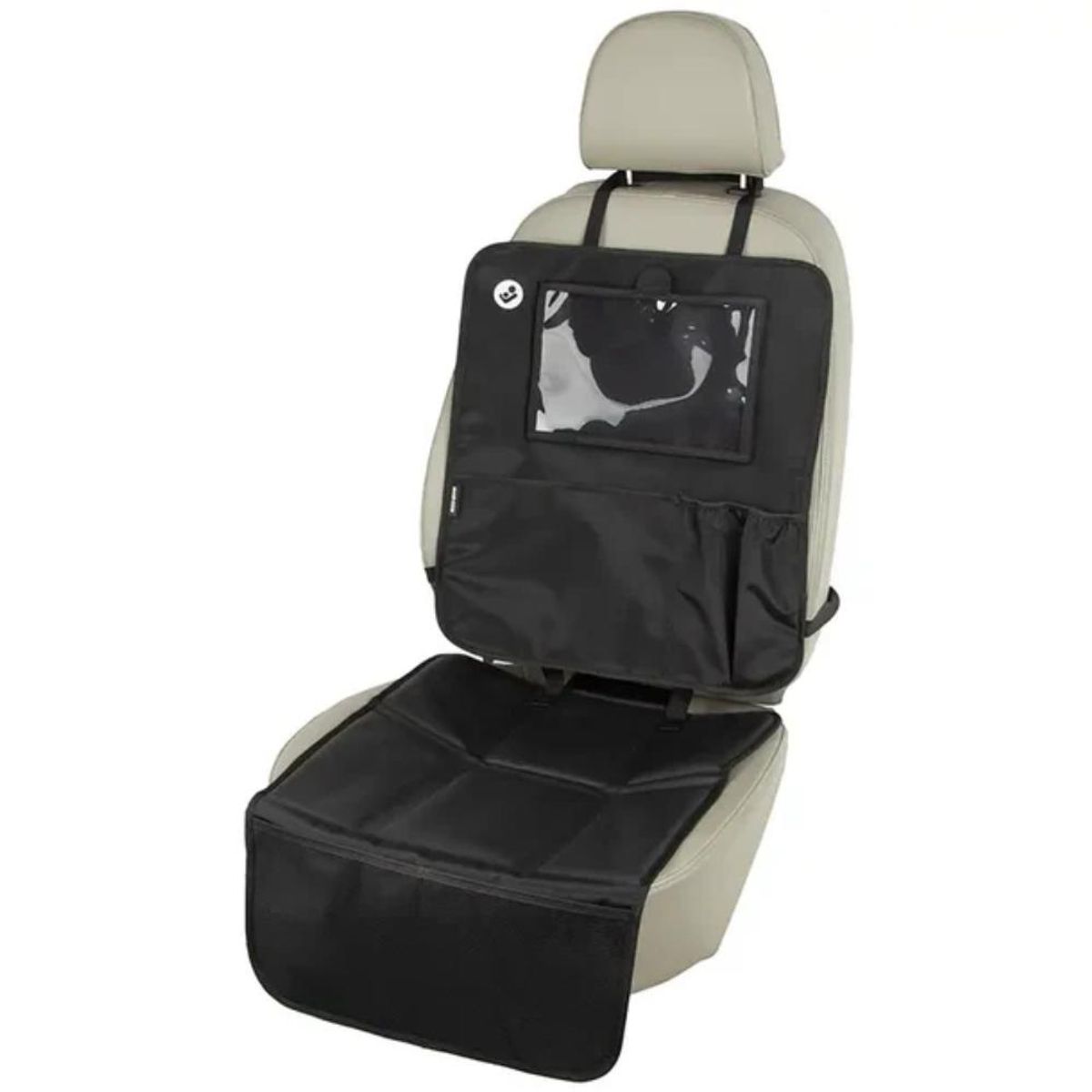 MAXI COSI - Protector De Auto 3 En 1 Maxi Cosi