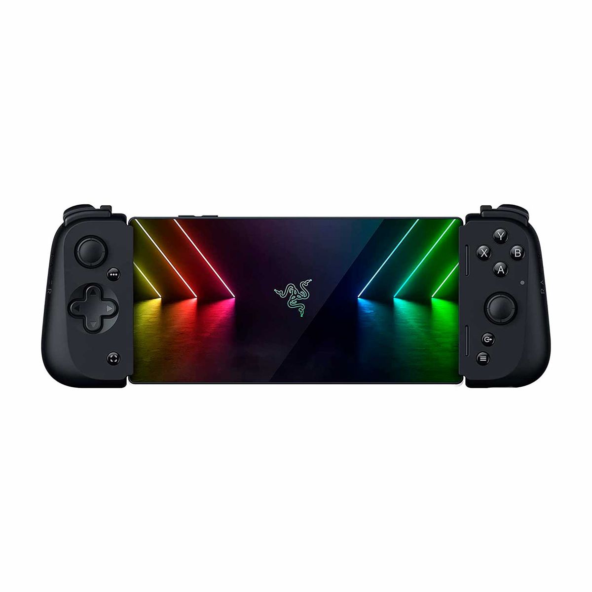 RAZER - Control De Juegos PSmartphone Razer Kishi 2 Gen Android Black