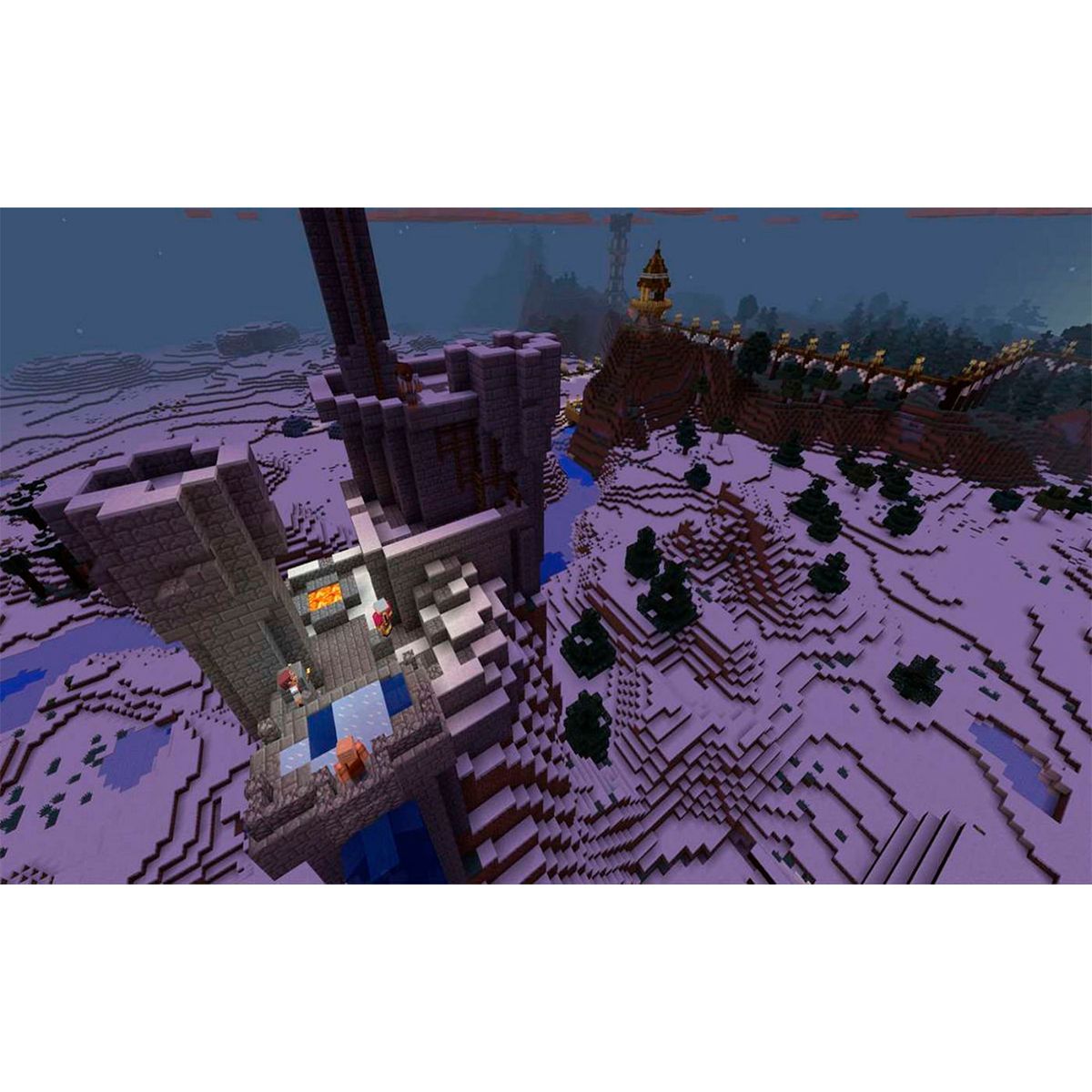 MOJANG - Minecraft Playstation 5 Latam