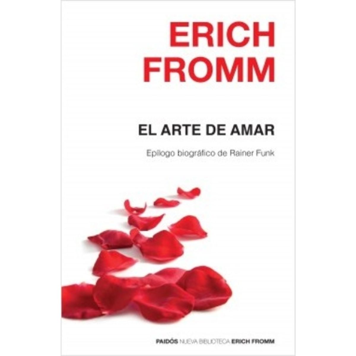 IBERO - EL ARTE DE AMAR - FROMM