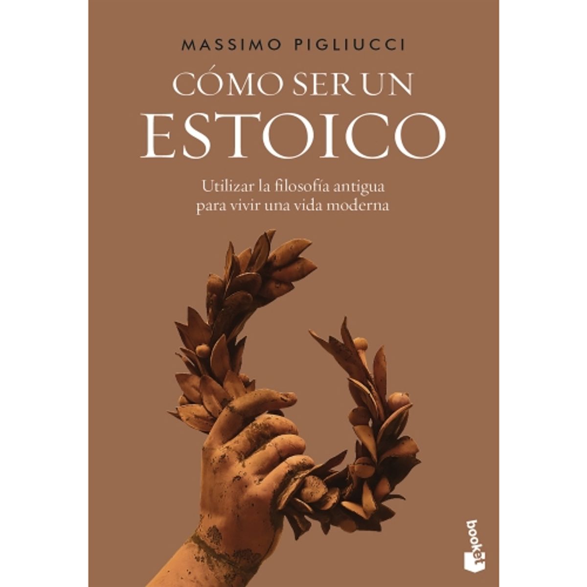 IBERO - COMO SER UN ESTOICO - PIGLIUCCI