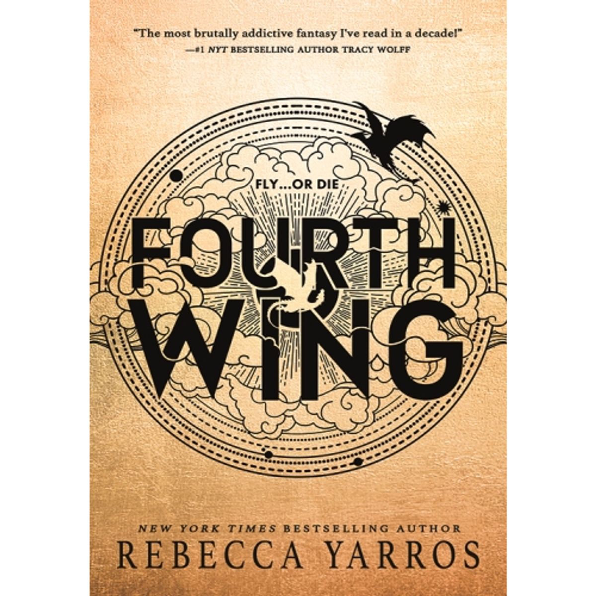 IBERO - FOURTH WING THE EMPYREAN 1