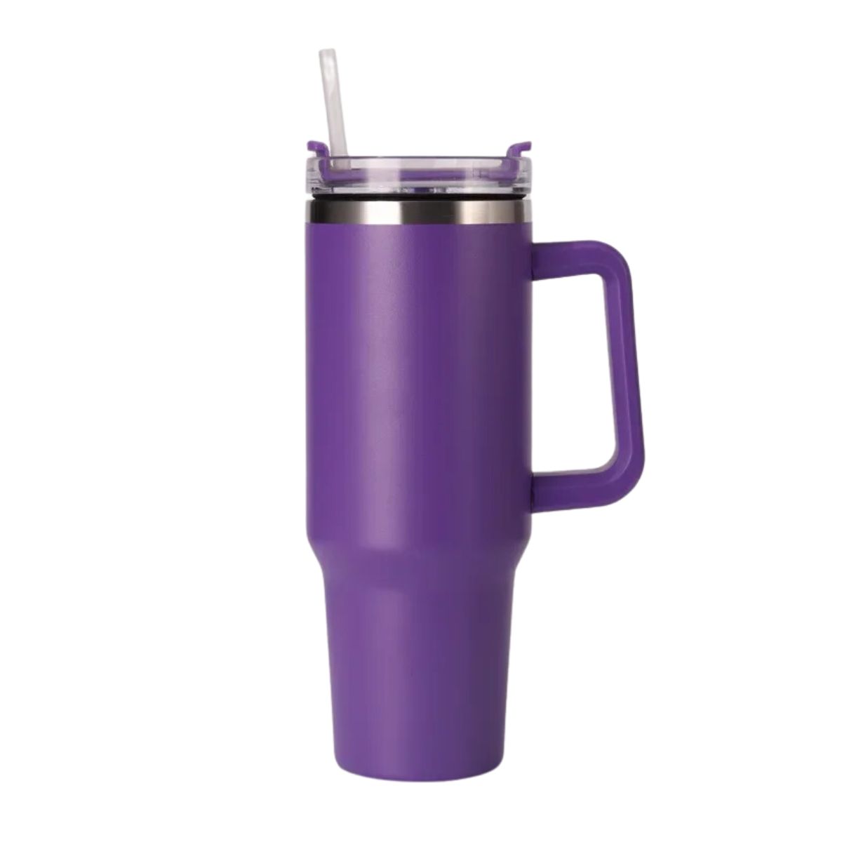 INSPIRA MARKET - Tomatodo Vaso termo grande con asa 1000ml