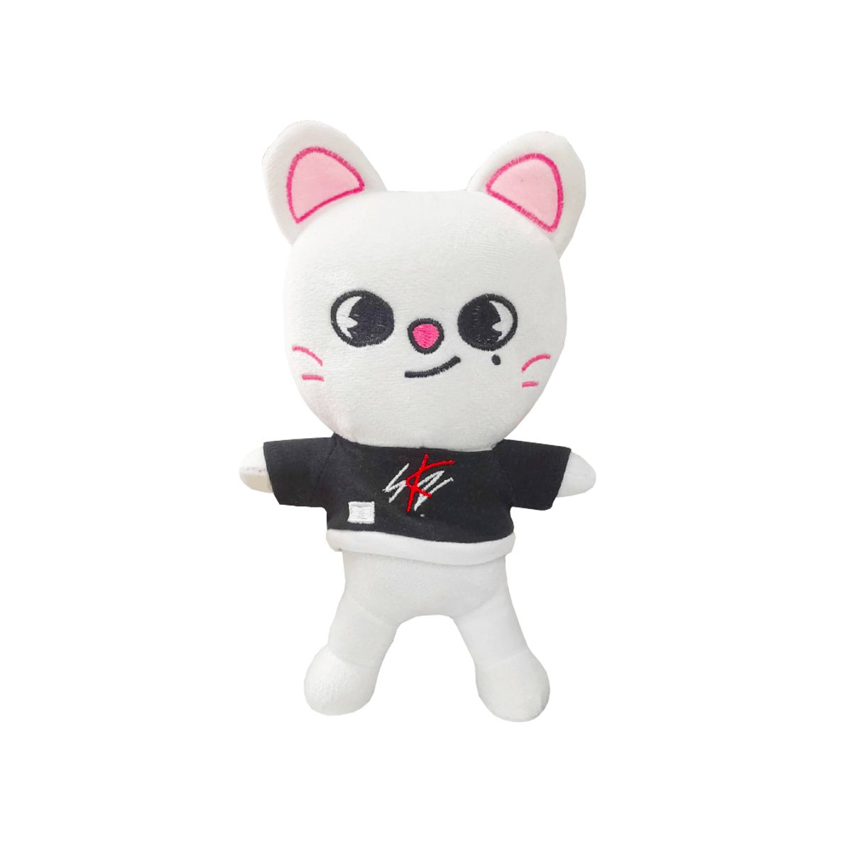 GENERICO - Peluche Stray Kids Huron Hyunjin