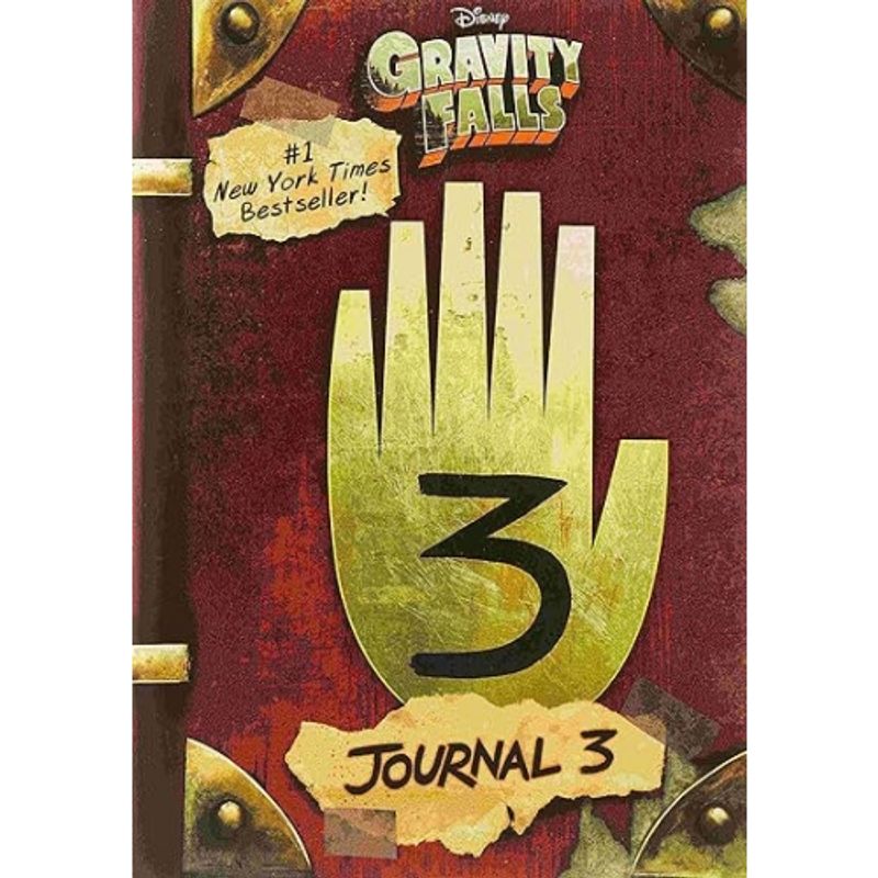 IBERO - JOURNAL 3 - ALEX HIRSCH