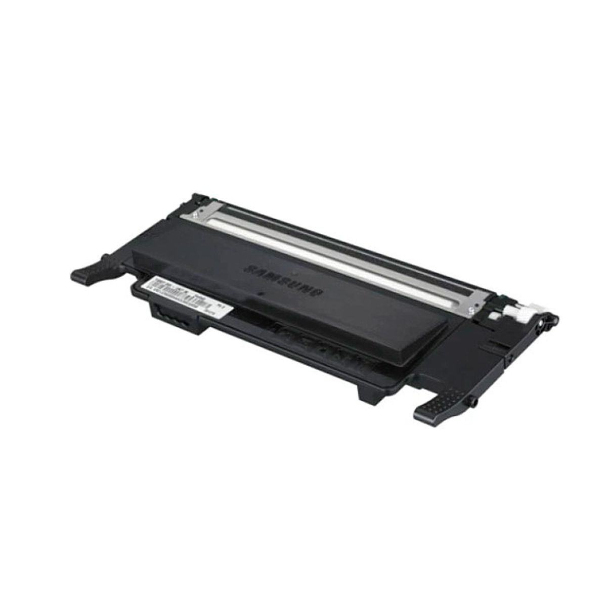SAMSUNG - TONER SAMSUNG CLT-K407S COLOR NEGRO 15K PAG CLP-320 PN SU134A