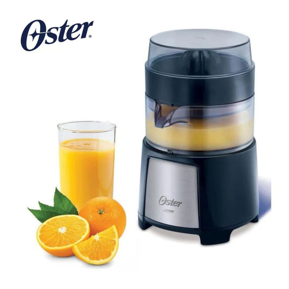 OSTER - Exprimidor de cítricos Oster eléctrico FPSTJU4176