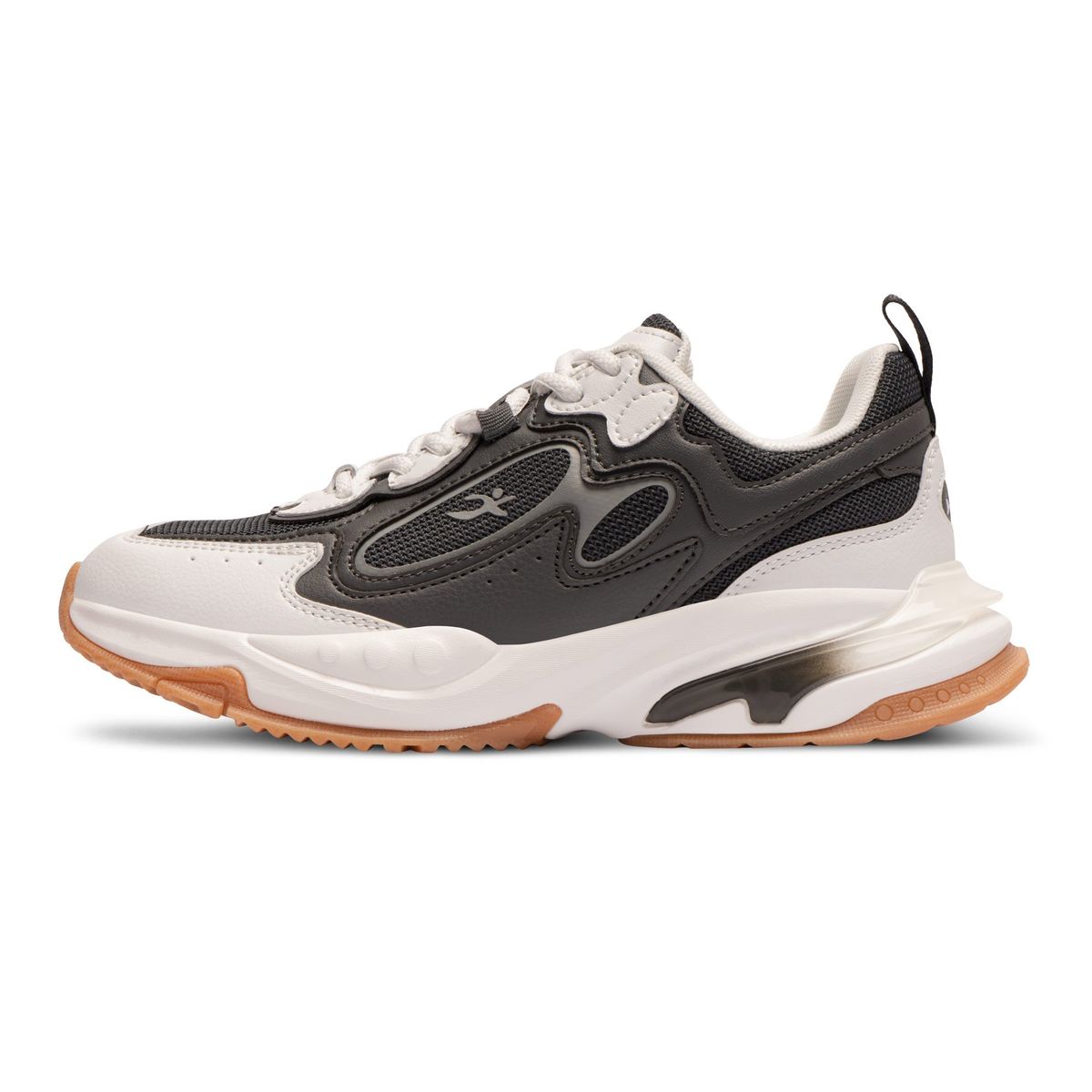 I RUN - Zapatillas Freestyle para Hombre I-RUN HANAQ PHUYU 053M2