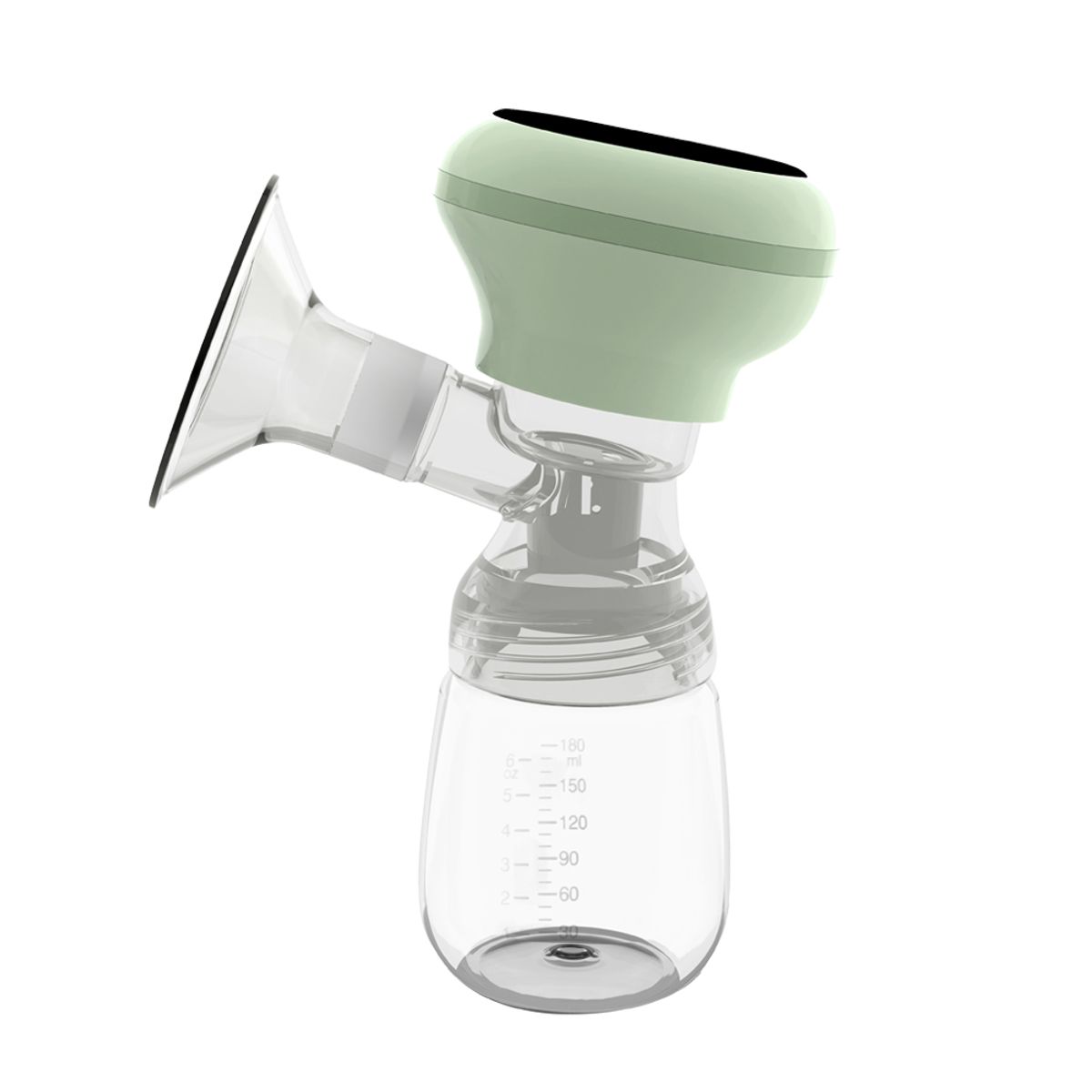 TECH CARE - Extractor de Leche Materna Portatil RH288